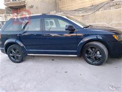 دودج جورني